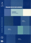 Portada de la partitura Uranzu (Tritó y Eresbil, 2004)
